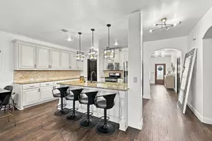 1721 Whistler Dr, Little Elm, TX 75068 - Photo 9