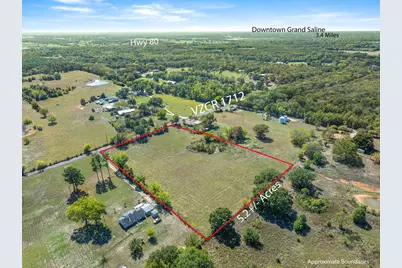 000 Vz County Road 1712, Grand Saline, TX 75140 - Photo 13