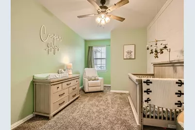 10036 Bodega Bay Road, Fort Worth, TX 76177 - Photo 29