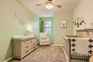 10036 Bodega Bay Rd, Fort Worth, TX 76177 - Photo 29