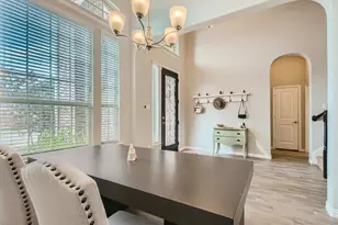 10036 Bodega Bay Rd, Fort Worth, TX 76177 - Photo 5