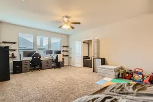 10036 Bodega Bay Rd, Fort Worth, TX 76177 - Photo 31