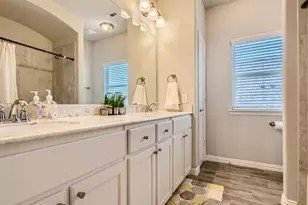 10036 Bodega Bay Rd, Fort Worth, TX 76177 - Photo 25