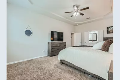 10036 Bodega Bay Road, Fort Worth, TX 76177 - Photo 17