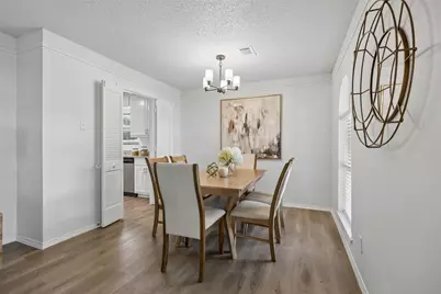 1710 Green Oaks Drive, Irving, TX 75061 - Photo 5