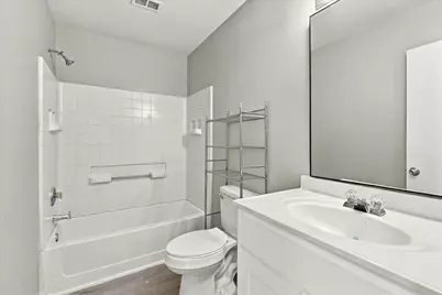 320 Deer Run Drive, Sanger, TX 76266 - Photo 21