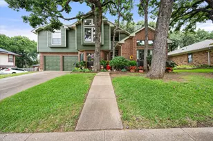 6616 Shorewood Dr, Arlington, TX 76016 - Photo 33