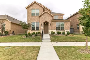 6028 Paddock Ln, Little Elm, TX 76227 - Photo 1