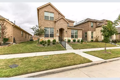 6028 Paddock Lane, Little Elm, TX 76227 - Photo 3