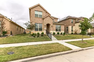 6028 Paddock Ln, Little Elm, TX 76227 - Photo 3