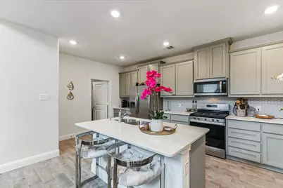 6028 Paddock Lane, Little Elm, TX 76227 - Photo 13
