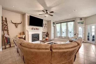 3212 Treyburn Ln, Mansfield, TX 76084 - Photo 13