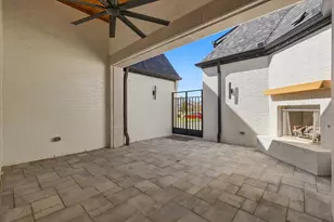 4301 Corabelle Ln, Prosper, TX 75078 - Photo 33