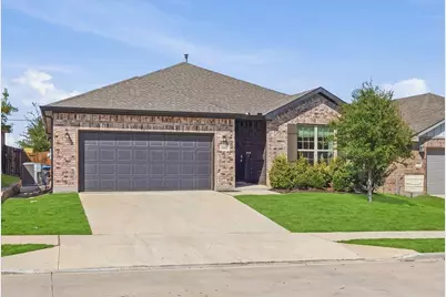 10920 Elata Drive, Fort Worth, TX 76108 - Photo 1