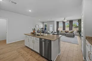 10920 Elata Dr, Fort Worth, TX 76108 - Photo 9