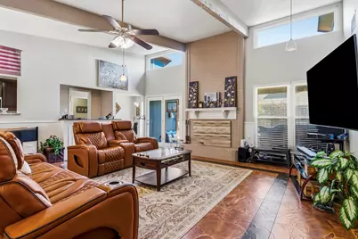 1001 Sean Court, Hurst, TX 76053 - Photo 5