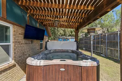 1001 Sean Court, Hurst, TX 76053 - Photo 23