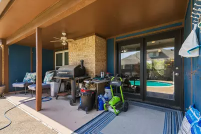 1001 Sean Court, Hurst, TX 76053 - Photo 25