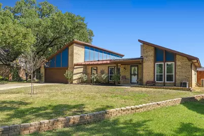 1001 Sean Court, Hurst, TX 76053 - Photo 3