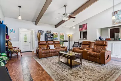 1001 Sean Court, Hurst, TX 76053 - Photo 7