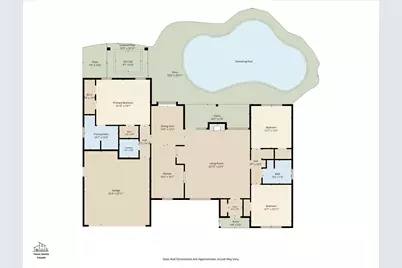 1001 Sean Court, Hurst, TX 76053 - Photo 27