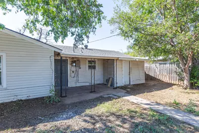 1825 Marshall Street, Abilene, TX 79605 - Photo 29