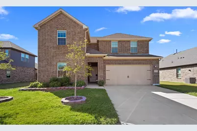 6225 Coal Fire Dr, Garland, TX 75043 - Photo 1