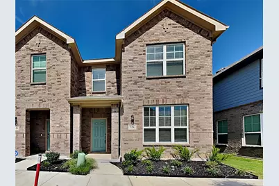 226 Territory Trail, Fort Worth, TX 76120 - Photo 1