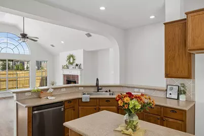 2829 Cedar Brook Drive, Garland, TX 75040 - Photo 15