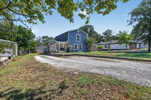 416 Cedarwood St, Azle, TX 76020 - Photo 1