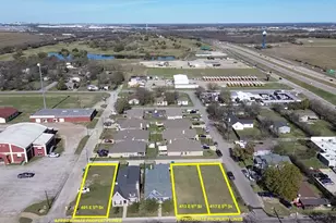 417 E 5th St, Ferris, TX 75125 - Photo 1