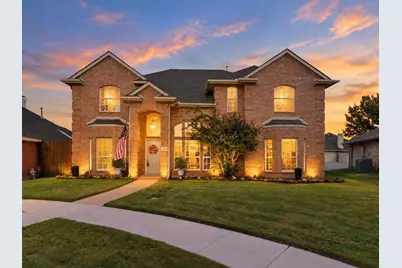 3303 Felicia Court, McKinney, TX 75070 - Photo 1