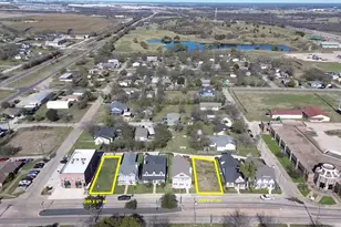 205 E 5th St, Ferris, TX 75125 - Photo 1