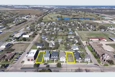 221 E 5th Street, Ferris, TX 75125 - Photo 1