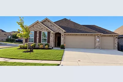 2848 N Ranger Ln Street, Aubrey, TX 76227 - Photo 29