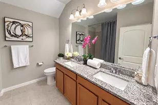 2848 N Ranger Ln St, Aubrey, TX 76227 - Photo 19
