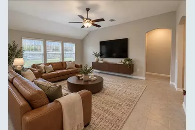 2848 N Ranger Ln Street, Aubrey, TX 76227 - Photo 3