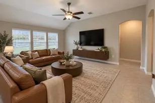 2848 N Ranger Ln St, Aubrey, TX 76227 - Photo 3