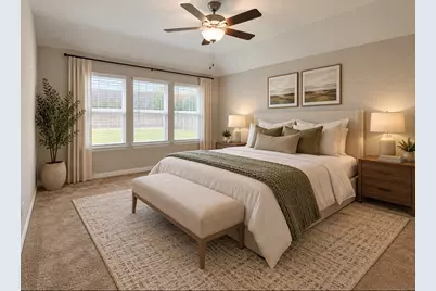 2848 N Ranger Ln Street, Aubrey, TX 76227 - Photo 9
