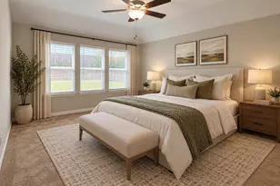 2848 N Ranger Ln St, Aubrey, TX 76227 - Photo 9