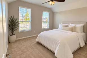 2848 N Ranger Ln St, Aubrey, TX 76227 - Photo 15