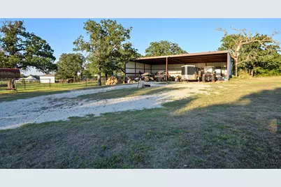 6101 Wild Cat Knob Road, Tolar, TX 76476 - Photo 25