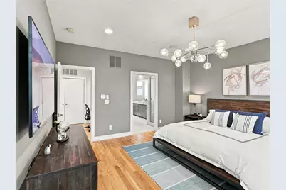 4618 Cedar Springs Road #B, Dallas, TX 75219 - Photo 19