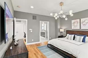 4618 Cedar Springs Rd, Dallas, TX 75219 - Photo 19