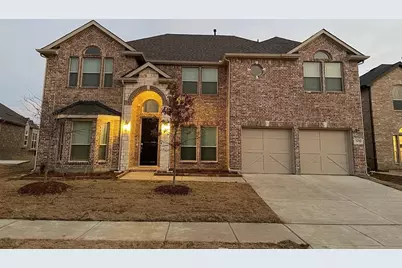 3420 Cotton Mill Road, Celina, TX 75009 - Photo 33