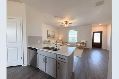 5608 Elwood Drive, Forney, TX 75126 - Photo 5