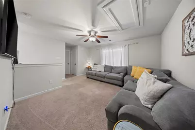 1805 Augustus Drive, Fort Worth, TX 76120 - Photo 23