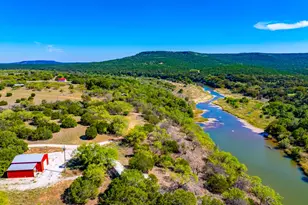 2024 Jesses Run Rd, Graford, TX 76449 - Photo 1