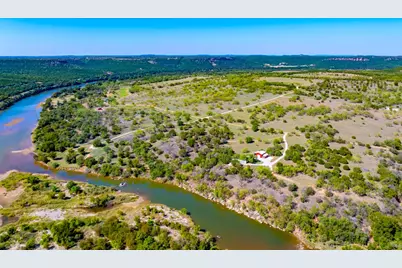 2025 Jesses Run Road, Graford, TX 76449 - Photo 5