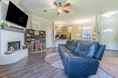 4930 Spring Valley Road, Lorena, TX 76655 - Photo 5